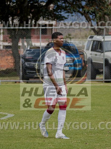 Foto Huella & Gol