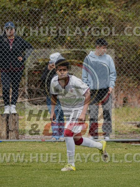 Foto Huella & Gol