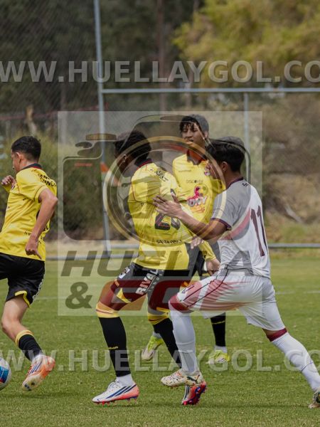 Foto Huella & Gol