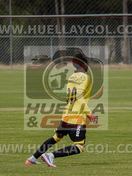 Foto Huella & Gol