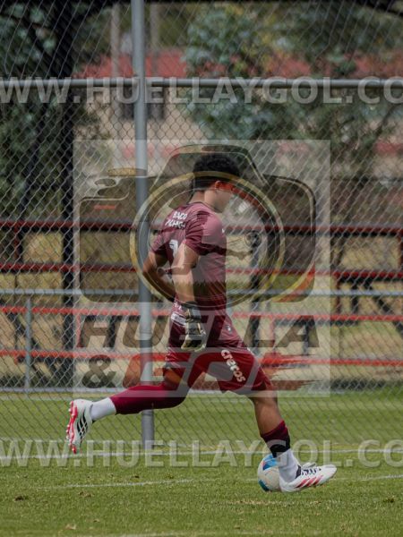 Foto Huella & Gol