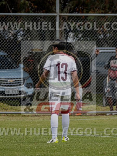 Foto Huella & Gol