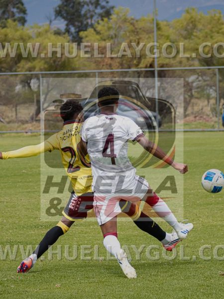 Foto Huella & Gol