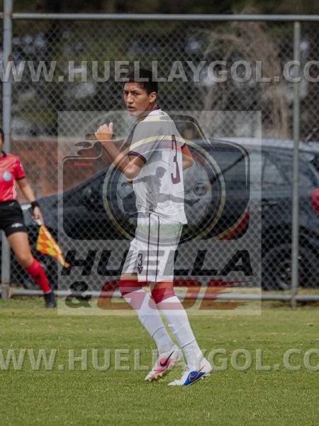 Foto Huella & Gol