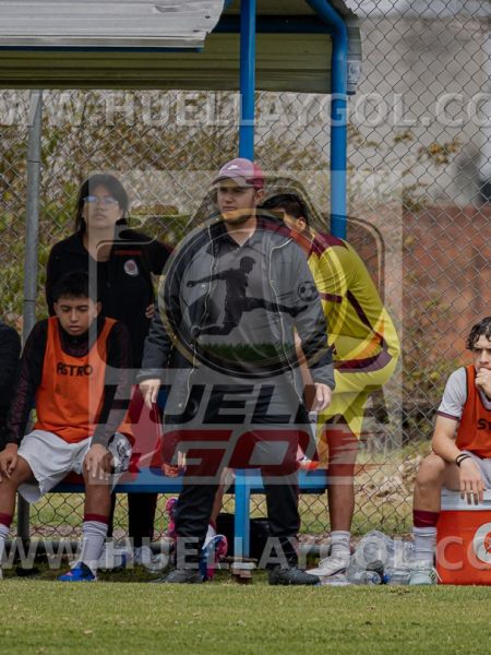 Foto Huella & Gol
