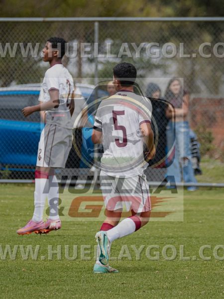 Foto Huella & Gol