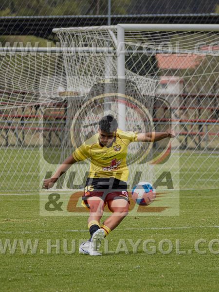 Foto Huella & Gol