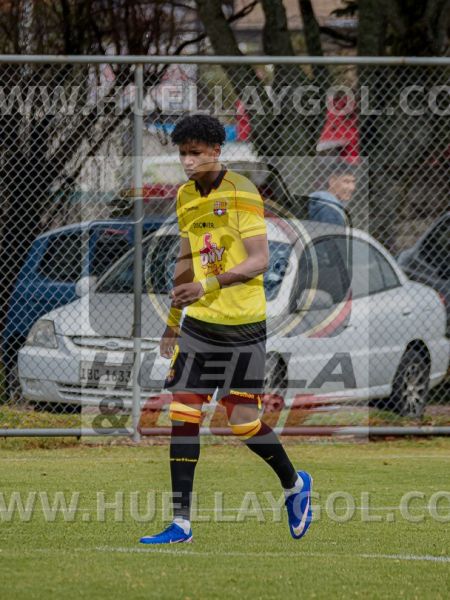 Foto Huella & Gol