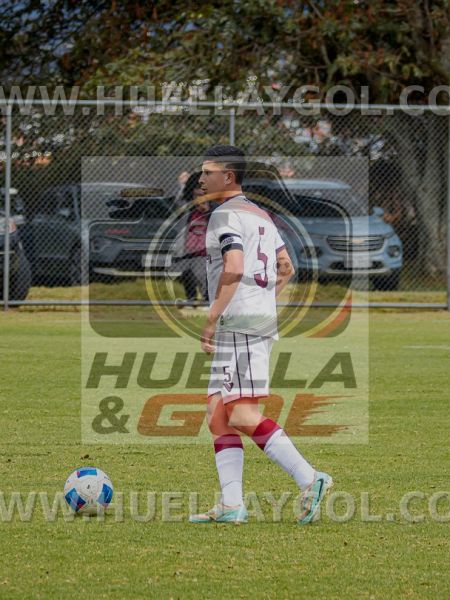 Foto Huella & Gol