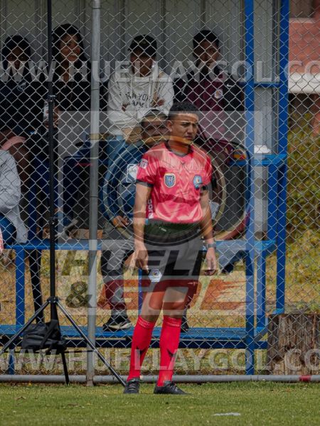 Foto Huella & Gol