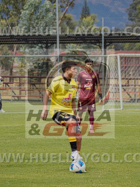 Foto Huella & Gol