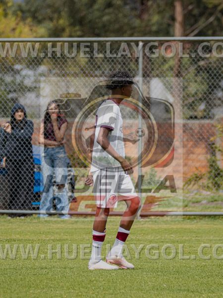 Foto Huella & Gol