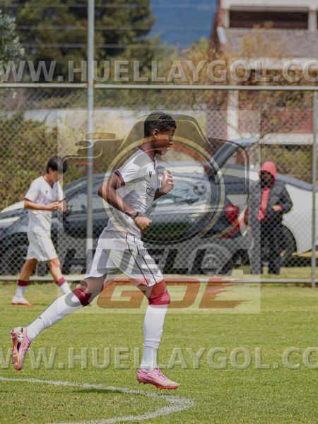 Foto Huella & Gol