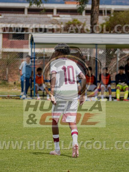 Foto Huella & Gol