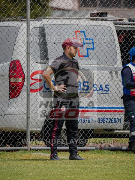 Foto Huella & Gol