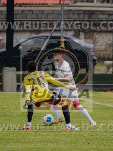 Foto Huella & Gol