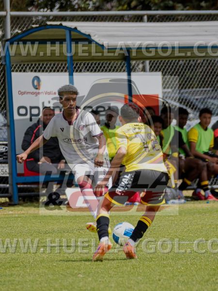 Foto Huella & Gol