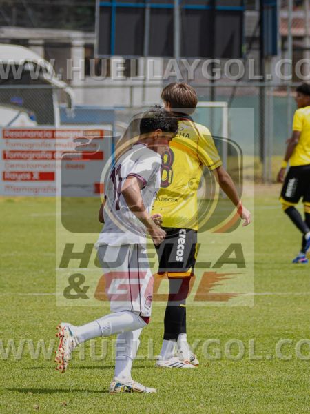 Foto Huella & Gol