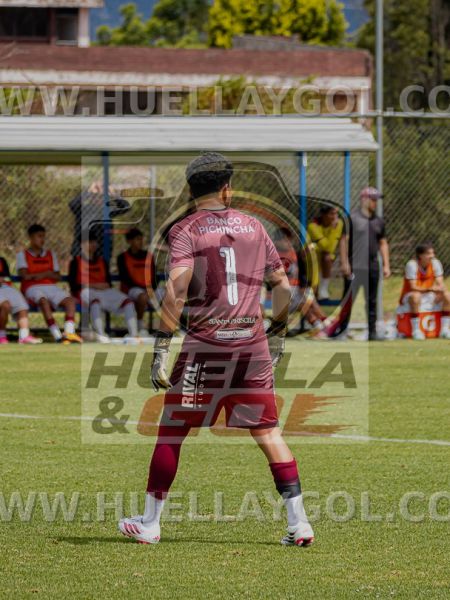 Foto Huella & Gol