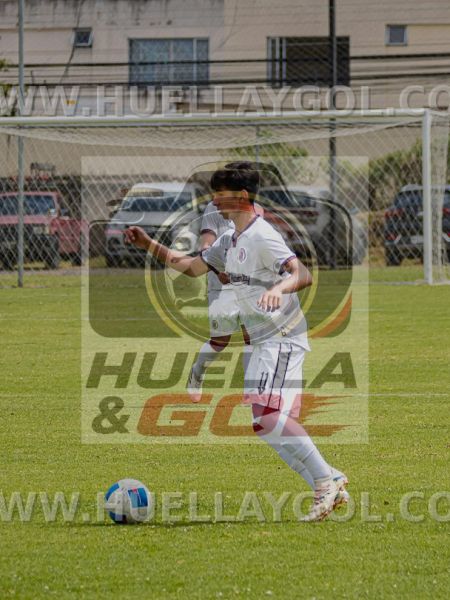 Foto Huella & Gol
