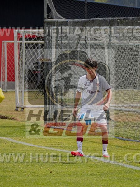 Foto Huella & Gol
