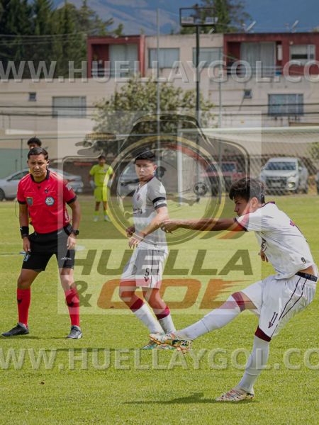 Foto Huella & Gol