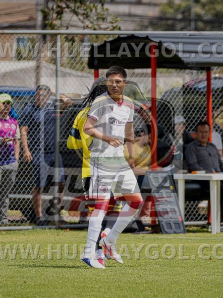 Foto Huella & Gol