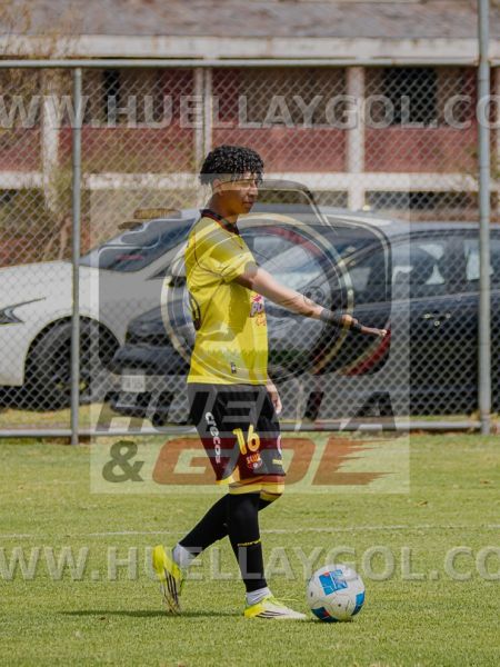 Foto Huella & Gol