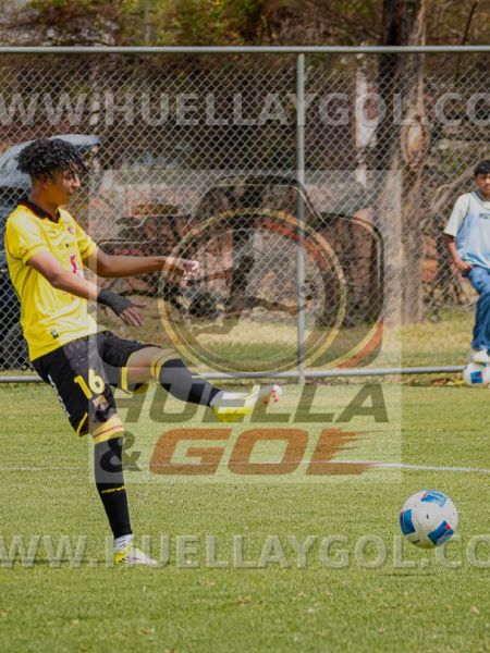 Foto Huella & Gol