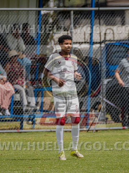 Foto Huella & Gol