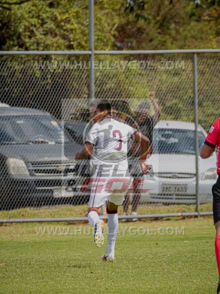 Foto Huella & Gol