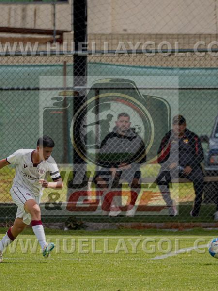 Foto Huella & Gol