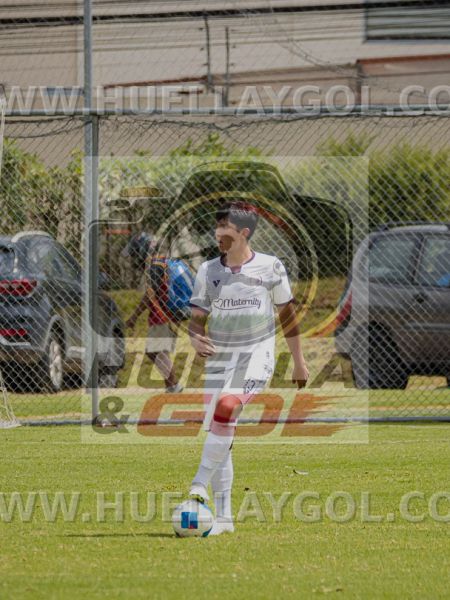 Foto Huella & Gol