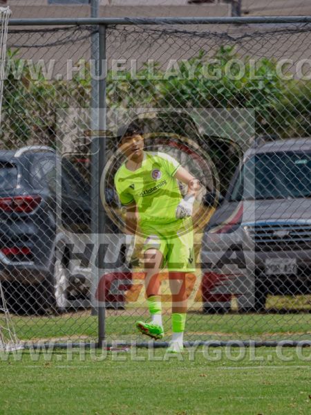 Foto Huella & Gol