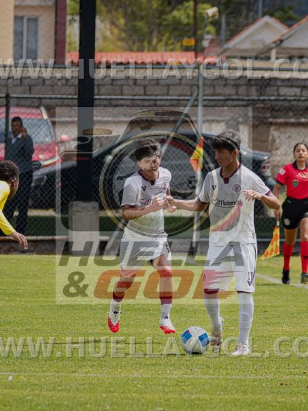 Foto Huella & Gol
