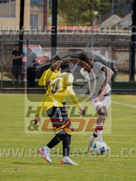Foto Huella & Gol