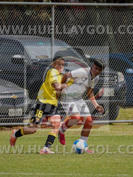 Foto Huella & Gol
