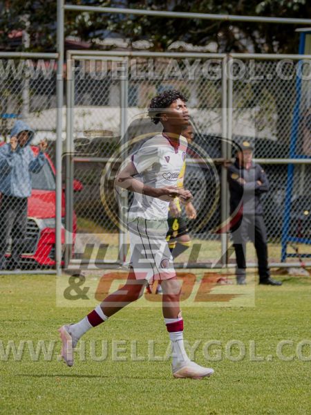 Foto Huella & Gol