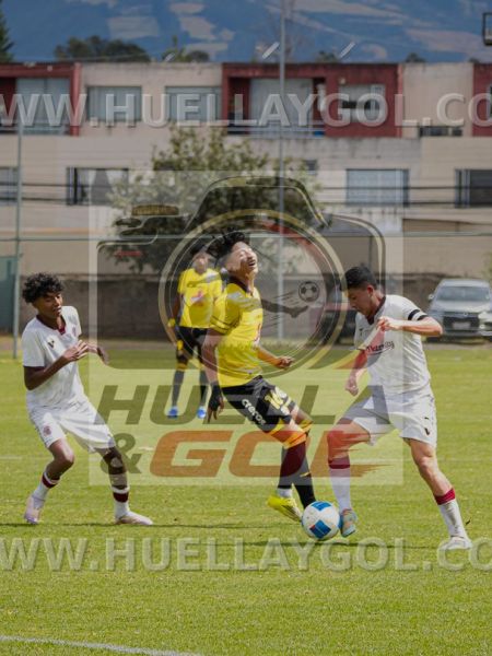 Foto Huella & Gol