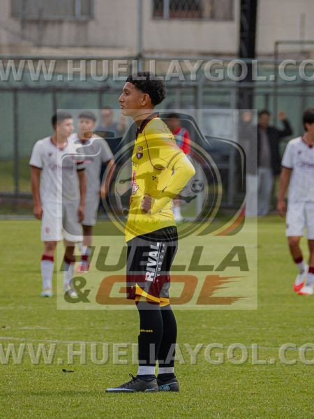 Foto Huella & Gol