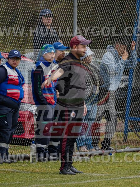 Foto Huella & Gol