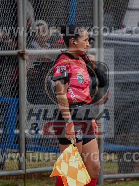 Foto Huella & Gol