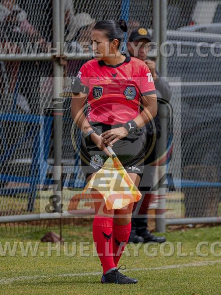 Foto Huella & Gol