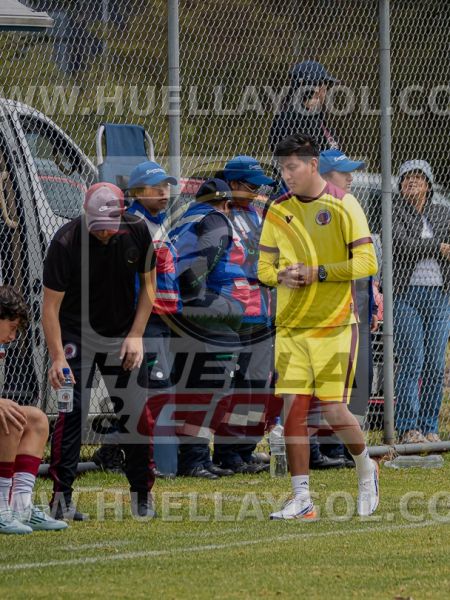 Foto Huella & Gol