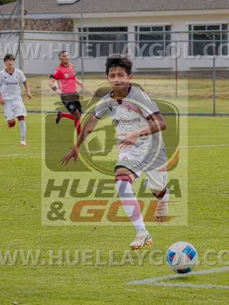 Foto Huella & Gol