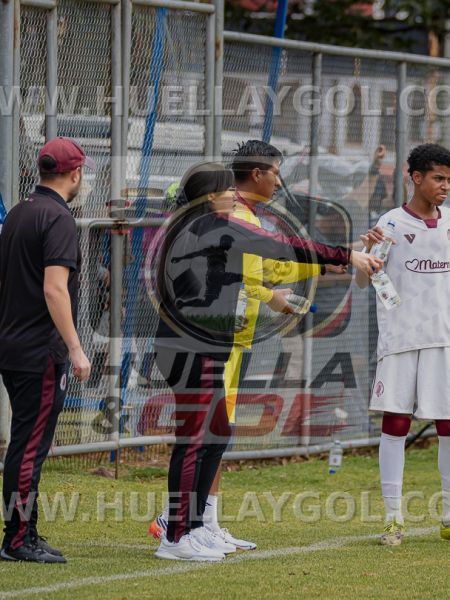 Foto Huella & Gol
