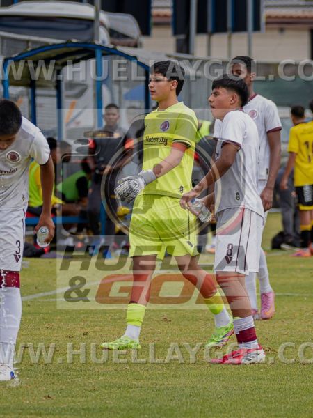 Foto Huella & Gol