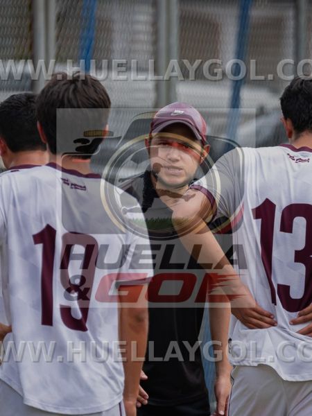 Foto Huella & Gol