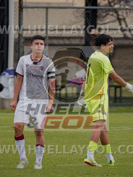 Foto Huella & Gol