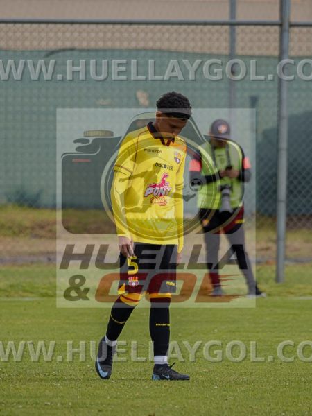 Foto Huella & Gol